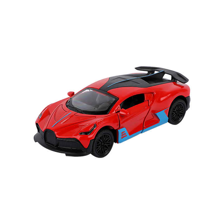 Buy  1 PC alloy multi color sports car model children’s car boy baby spring toy car    Best price in bangladesh