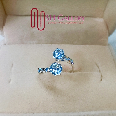 Buy Charming Adjustable Girls Ring – Stylish Accessory for Every Outfit at Best Prices in Bangladesh