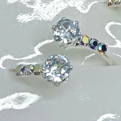 Buy Charming Adjustable Girls Ring – Stylish Accessory for Every Outfit at Best Prices in Bangladesh