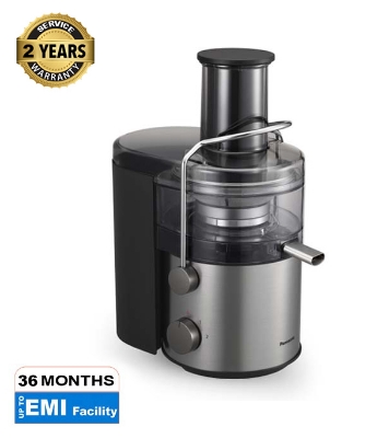 Buy Panasonic  2 Liter 1000W Large-Capacity Juicer MJ-CB600 Online at Best Price	
