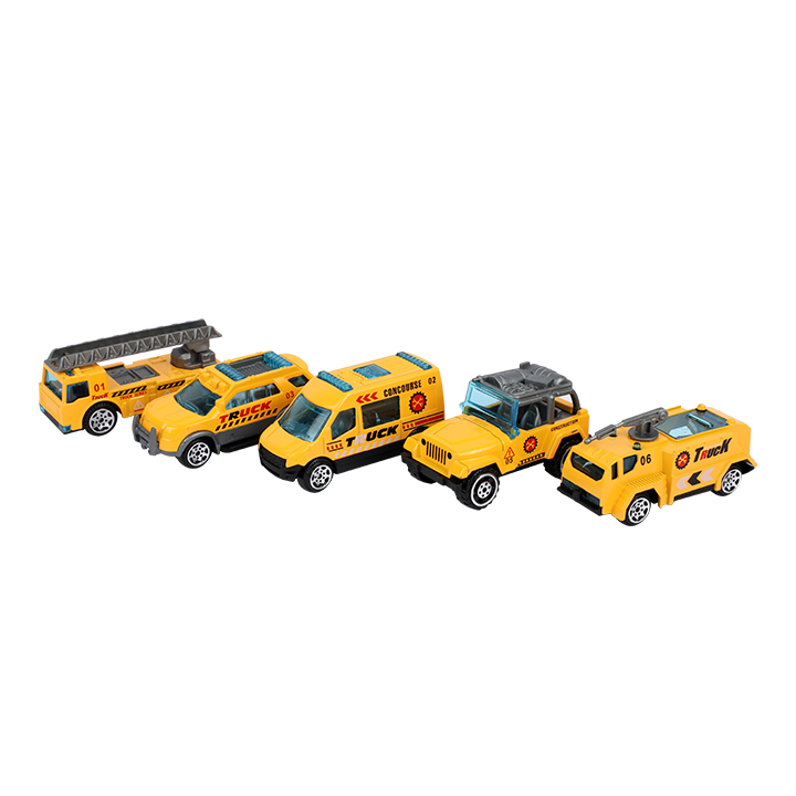 Buy  Die cast Metal army toy car 5 pcs   Best price in bangladesh