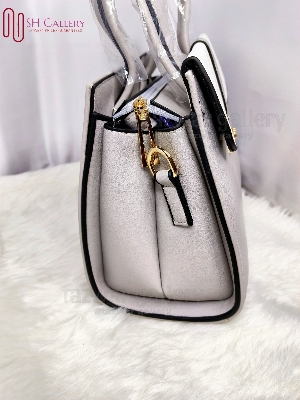 Buy  Luxury Feel PU Leather Handbag for Girls – Ideal for Everyday Use, Designed to Add a Touch of Sophistication to Any Outfit  at Best Prices in Bangladesh
