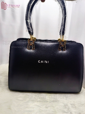 Buy Trendy & Practical PU Leather Handbag – Spacious, Lightweight, and Ready for Any Occasion, with Multiple Pockets for Easy Organization at Best Prices in Bangladesh