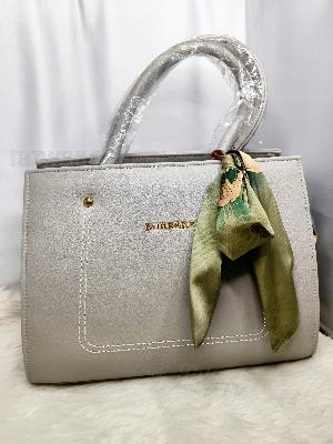 Buy Elegant & Durable PU Leather Handbag for Girls – Perfectly Sized for Everyday Essentials, Combining Style, Functionality & Comfort at Best Prices in Bangladesh
