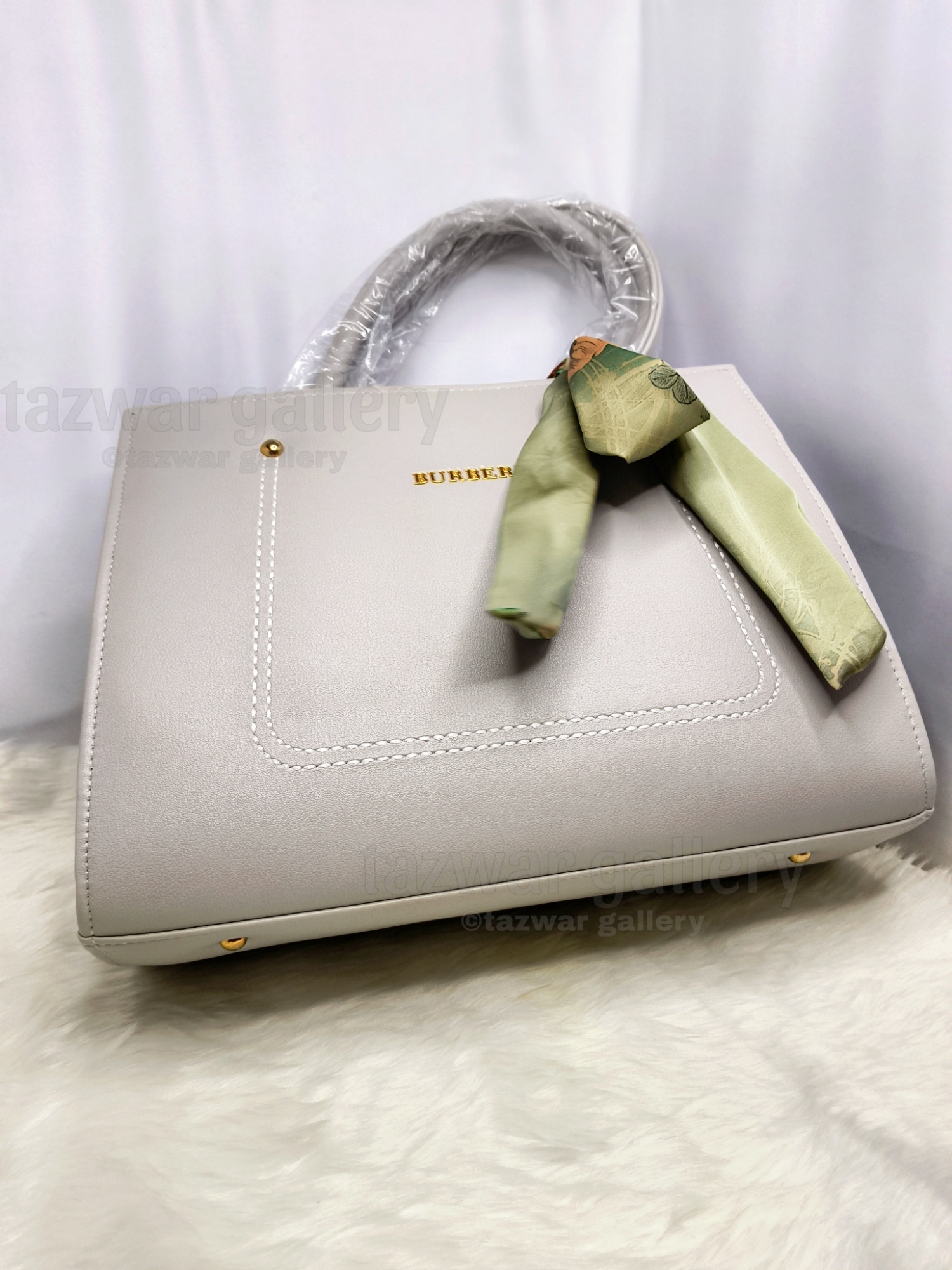 Buy Elegant & Durable PU Leather Handbag for Girls – Perfectly Sized for Everyday Essentials, Combining Style, Functionality & Comfort at Best Prices in Bangladesh