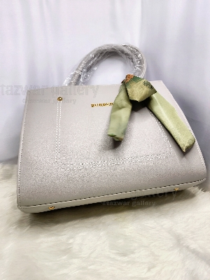 Buy Elegant & Durable PU Leather Handbag for Girls – Perfectly Sized for Everyday Essentials, Combining Style, Functionality & Comfort at Best Prices in Bangladesh