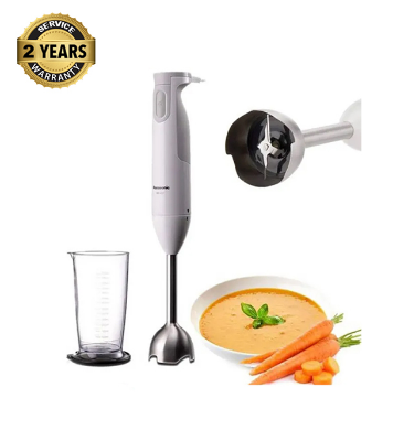 Buy Panasonic 600W Hand Blender (MX-GS1) Online at Best Price