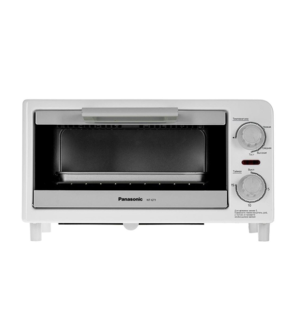 Buy Panasonic 9 Liter Electric Oven Toaster (NT-GT1) at Best Price In Bangladesh