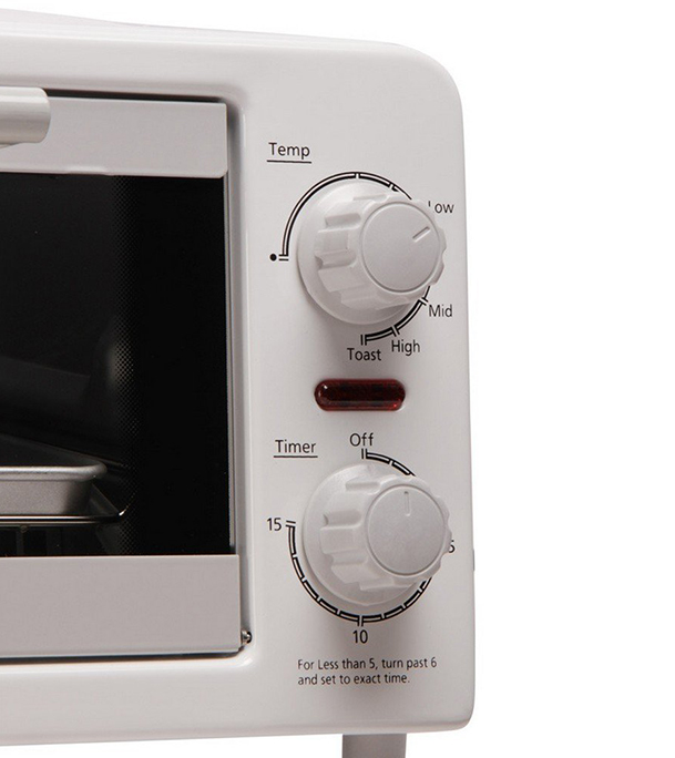 Buy Panasonic 9 Liter Electric Oven Toaster (NT-GT1) at Best Price In Bangladesh