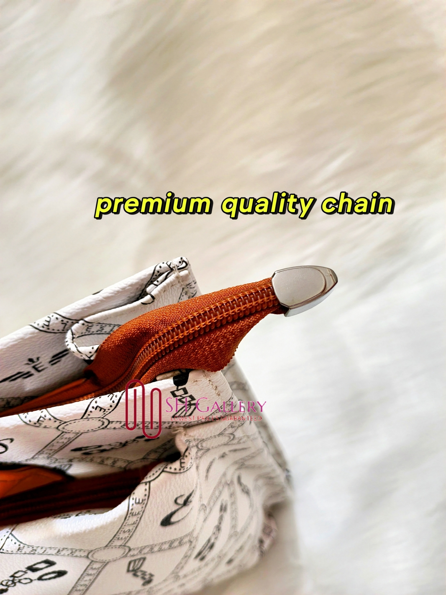 Buy Trendy & Durable PU Leather Tote Handbag – Style Meets Functionality at Best Prices in Bangladesh