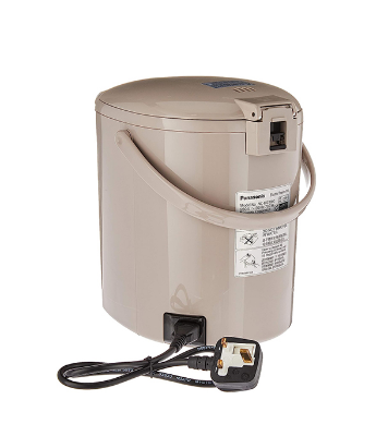 Buy Panasonic 3 Liter Electric Thermo PotElectric Water Heater NC-BG3000/EG3000 at Best Price In Bangladesh