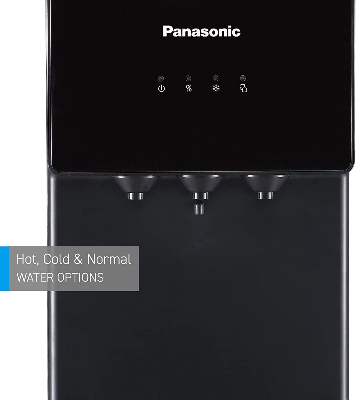 Buy Panasonic Hot & Cold & Normal Water Dispenser SDM-WD3238TG at Best Price In Bangladesh
