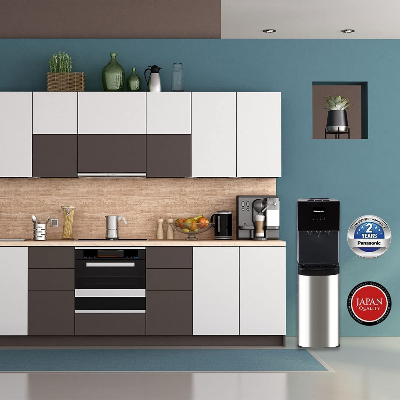 Buy Panasonic Hot & Cold & Normal Water Dispenser SDM-WD3238TG at Best Price In Bangladesh