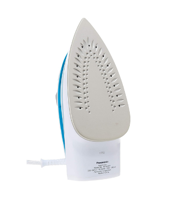 Buy Panasonic 1550W Light & Easy Steam Iron With Water Tank NI-M250T  at Best Price In Bangladesh