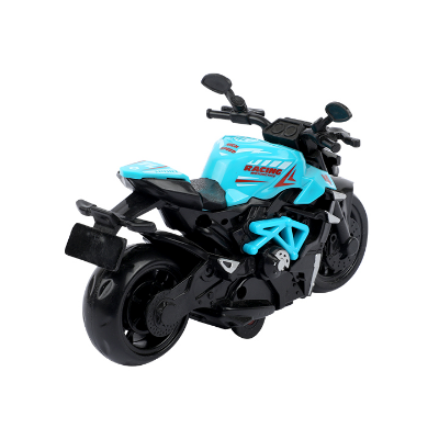 Buy    Motorcycle Toy Bike Toy for Kids Random Color  Best price in Bangladesh