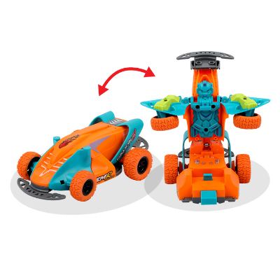 Buy Transformers Toy Robot Car, Transform Series for Kids Toys (friction_robot_668_o)  Best price in bangladesh