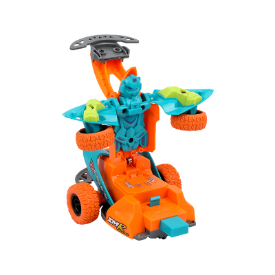 Buy Transformers Toy Robot Car, Transform Series for Kids Toys (friction_robot_668_o)  Best price in bangladesh