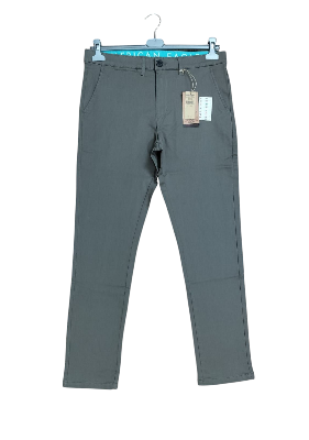 Buy Man's Stylish Fashionable Spandex Twill Pant at Best Price in Bangladesh