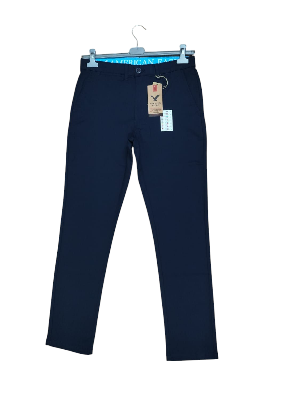 Buy Man's Stylish Fashionable Spandex Twill Pant at Best Price in Bangladesh