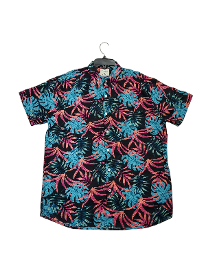 Buy Men’s Fashionable Huawei Shirt – The Ultimate Summer Statement  Online at Best Price in Bangladesh