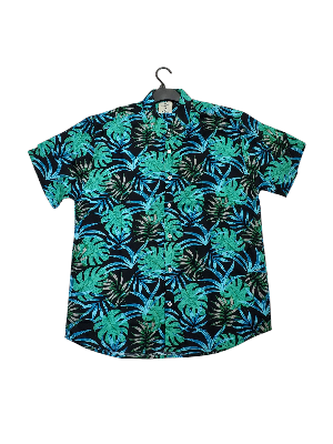 Buy Men’s Fashionable Huawei Shirt – The Ultimate Summer Statement  Online at Best Price in Bangladesh