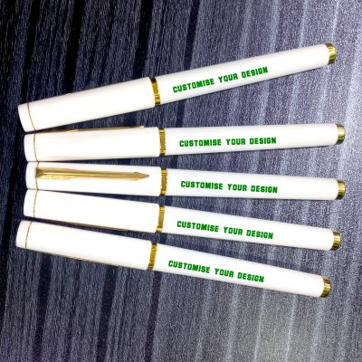 Buy Customize UV Printed Pen (Minimum 50 Pcs Bundle) at Best Price In Bangladesh