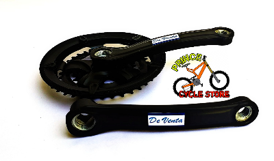 Buy Complete Bicycle Gear Set 21 Speed, Total 12 Parts, Cycle Gear Kit Set Compatible for All Kind of Bicycles Prince Cycle Store   At Best Price In Bangladesh