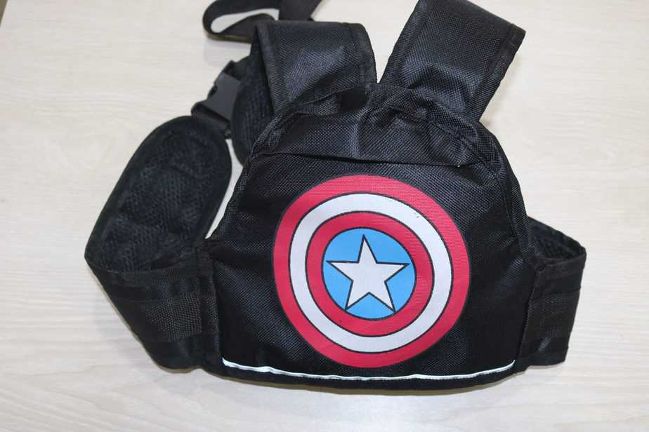 Buy   Baby Safety Riding Gear Child Protection safety belt strap for Motorcycle Bike  Best price in bangladesh