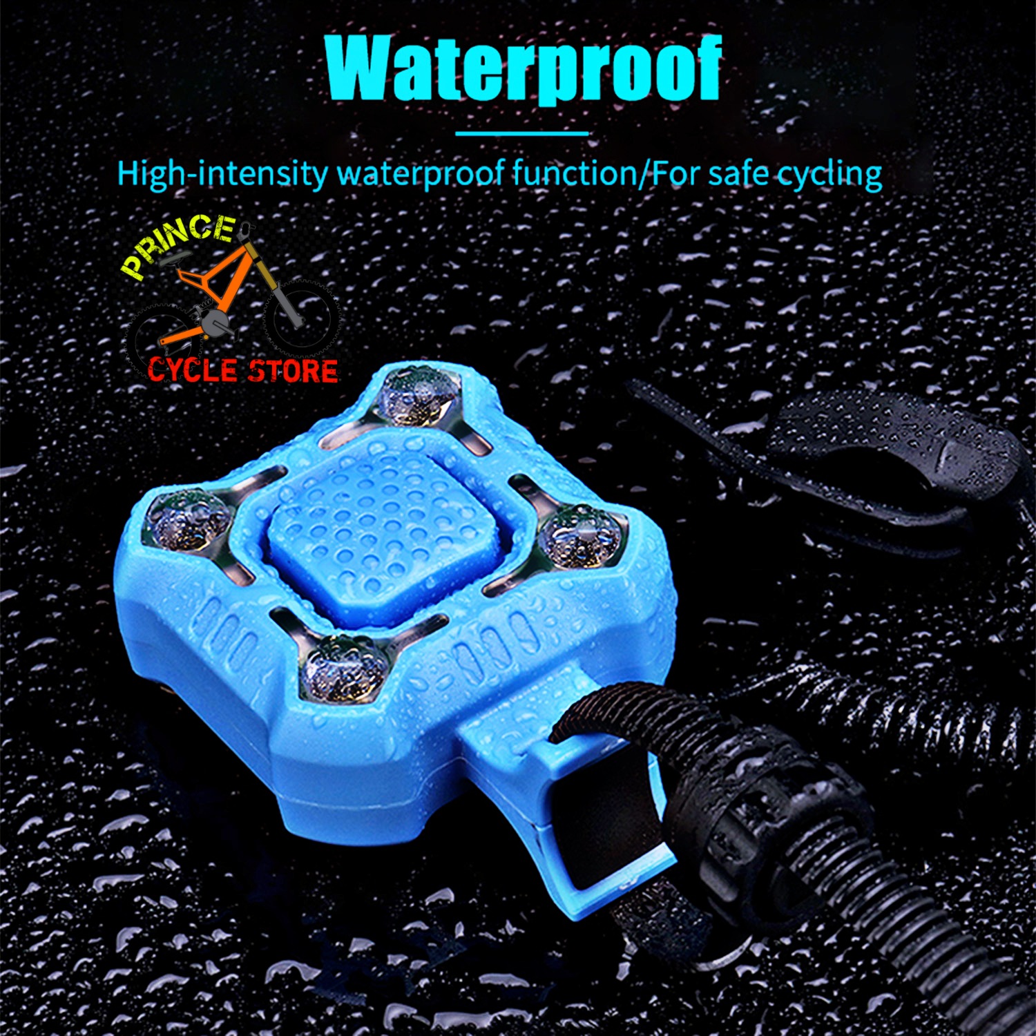 Buy  Bicycle Rim 26'' /36 Hole MTB Aluminum Alloy Disc Brake Bicycle Accessories 1pc Black Prince Cycle Store  At Best Price In Bangladesh