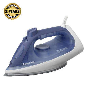 Buy Panasonic Powerful Steam Iron with Titanium Soleplate Green (NI-S430) at Best Prices in Bangladesh