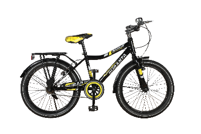 Picture of Duranta Steel 1-Spd Rayan 20 Yellow-PC