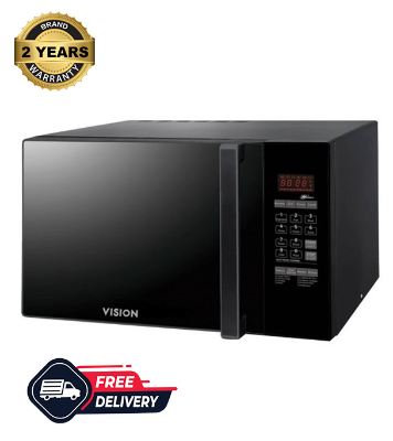 Buy VISION Micro Oven VSM 30L Rotisserie Online	