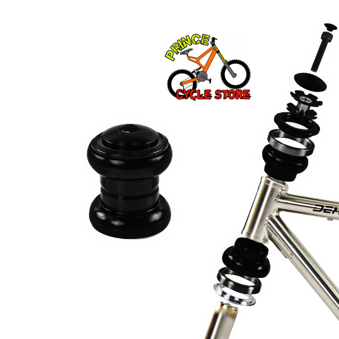 Buy Bike Headset Set 44mm Aluminium Alloy Bearing Headset MTB Mountain Bike Road Bicycle Head Tube Accessories - Bike Prince Cycle Store At Best Price In Bangladesh