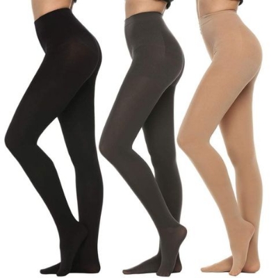Buy Women's 80D Tights Stockings - NP-3044  at best price in Bangladesh