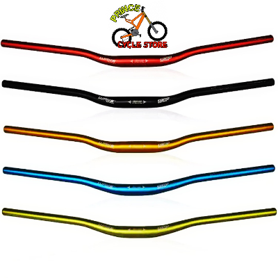 Buy  Aluminium 780mm Bicycle Wake Handlebar For Cycle Prince Cycle Store   At Best Price In Bangladesh