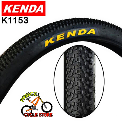 Buy KENDA Bicycle Tire Mountain MTB Tires 26 Inches 1.75 / 1.95 / 2.10 Any 26" Bicycle Prince Cycle Store   At Best Price In Bangladesh