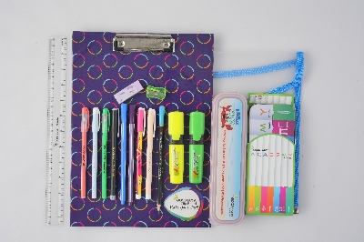 Buy Good Luck Exam Pack-02 – All-in-One Exam Stationery Set at Best Price In Bangladesh