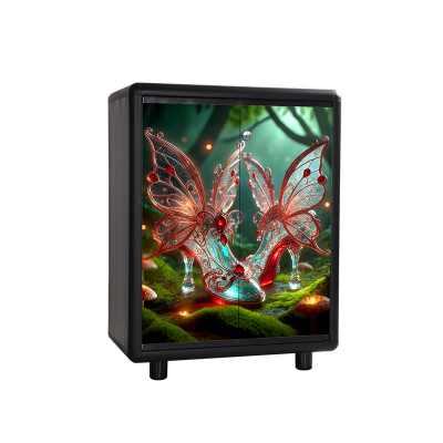 Buy PVC Shoe Rack Laser at Best Price In Bangladesh