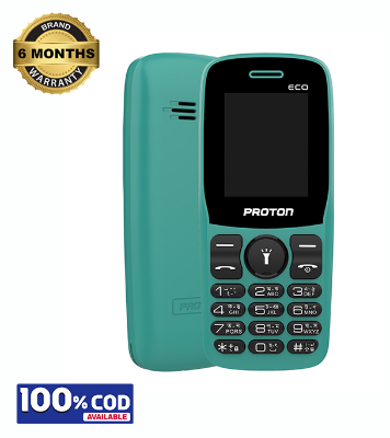 Picture of Proton Mobile Phone-RE-ECO Multicolor