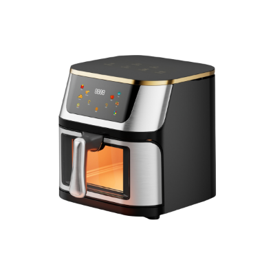 Buy GA-AF-10 Gazi Smiss Air Fryer Online at Best Price