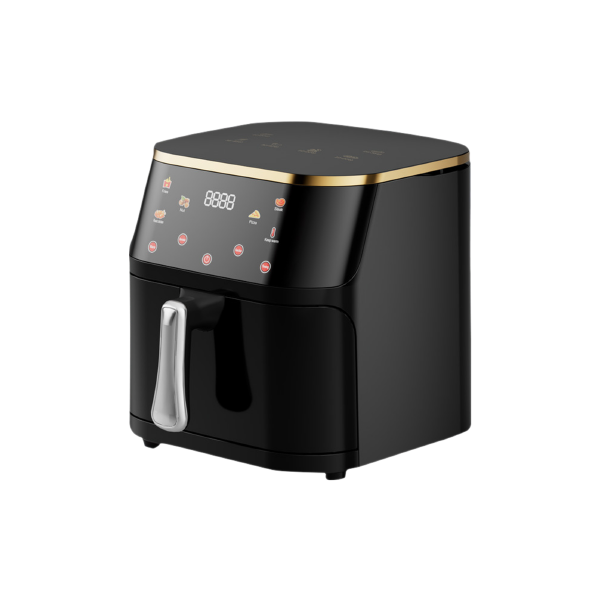 Buy GA-AF-11 Gazi Smiss Air Fryer Online at Best Price