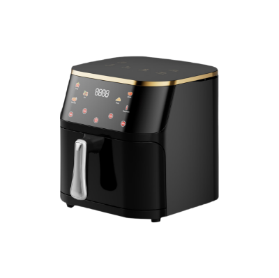 Buy GA-AF-11 Gazi Smiss Air Fryer Online at Best Price