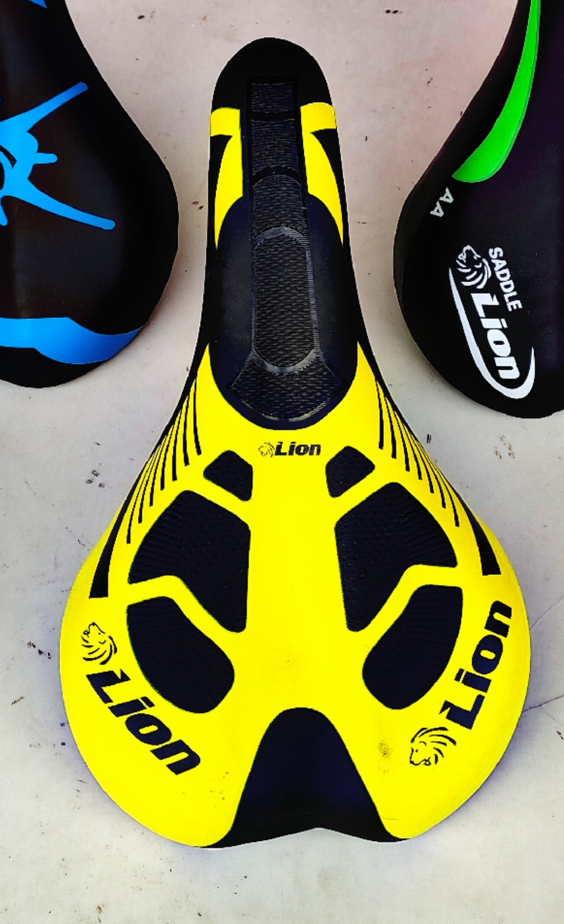 Buy  Bicycle Saddle Seat Comfortable MTB Mountain Cycle Seat Cushion Soft Bicycle Seat Prince Cycle Store   At Best Price In Bangladesh