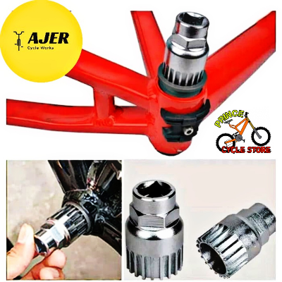 Buy  Bicycle BB Opener Tool Bicycle Bottom Bracket Remover Tools For Cycle Prince Cycle Store  At Best Price In Bangladesh