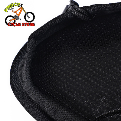 Buy Bicycle 3D Gel Silicone Saddle Cover Seat Pad - Enhance Your Cycling Experience With This Gel Saddle Cover - Providing Extra Comfort During Long Rides Prince Cycle Store   At Best Price In Bangladesh