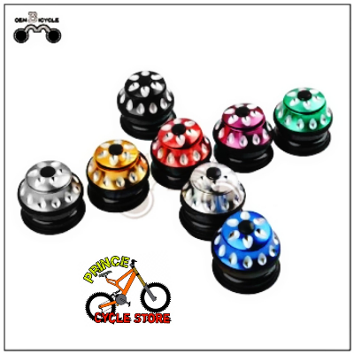 Buy Cycle Head Set / Fork Set Aluminium Mountain Bike Super Hard Headsets Bicycle Accessories Prince Cycle Store At Best Price In Bangladesh