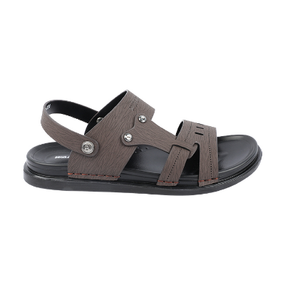 Buy Walkar Martin Men's Sandal Online at Best Price