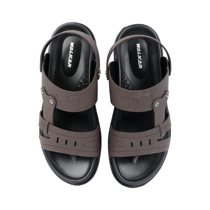 Buy Walkar Martin Men's Sandal Online at Best Price
