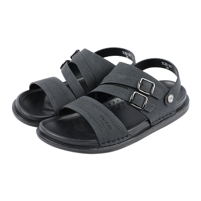Buy Walkar MARTIN BOYS SANDAL BROWN CKD 206  Online at Best Price