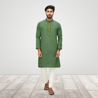 Picture of Winner Men's Premium Panjabi  